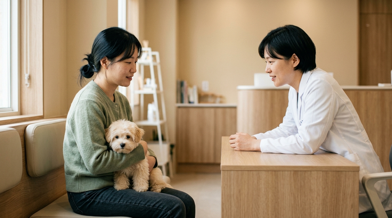펫보험 치과 치료 보장 — 스케일링·발치·치주질환은 어디까지 되나
