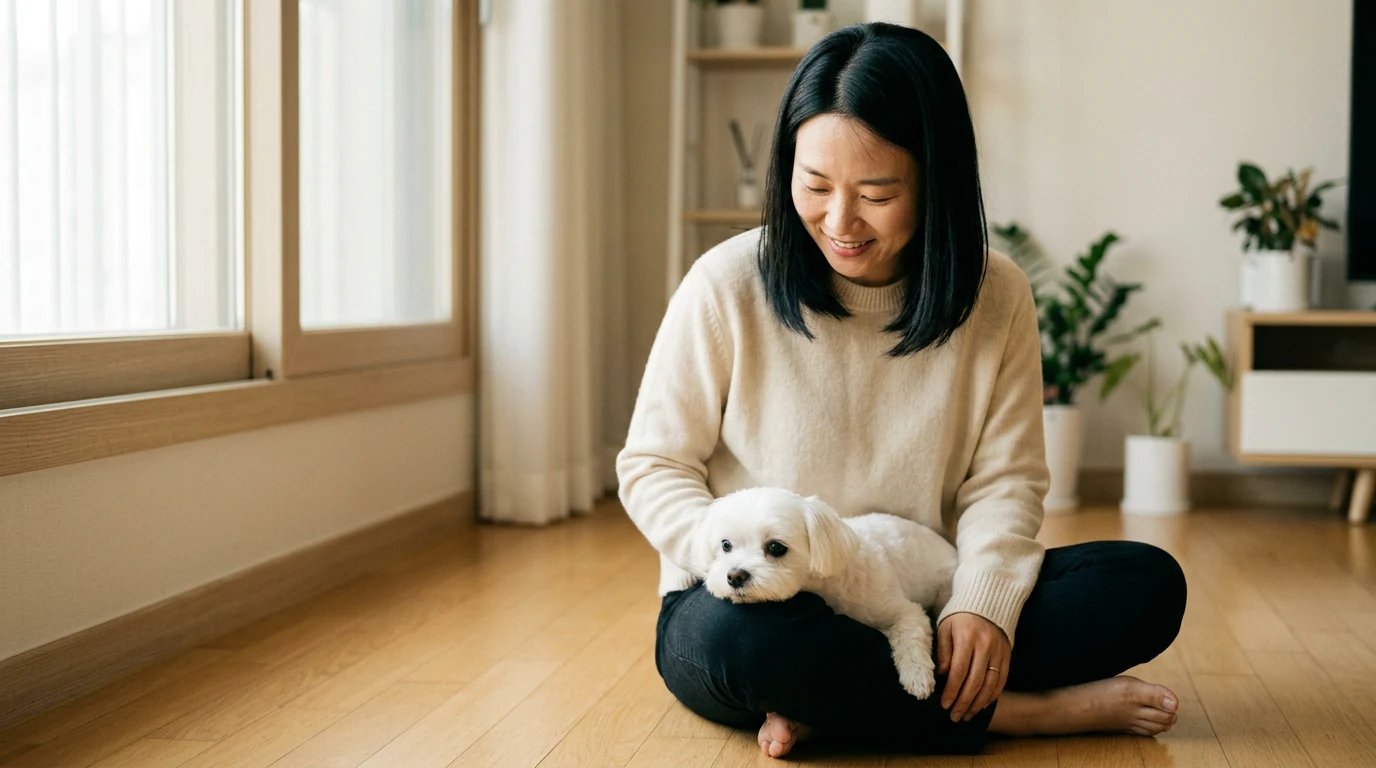 펫보험 가입 연령 — 1세·5세·8세 시점에 달라지는 인수·면책