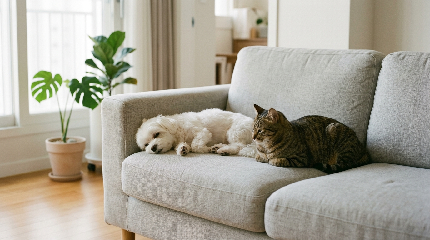 펫보험료 평균 — 강아지·고양이 월 보험료 일반적 범위