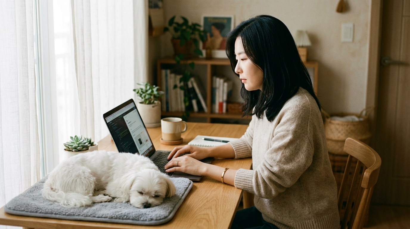 펫보험료 계산: 견적 시뮬레이터에 입력해야 하는 정보와 변수