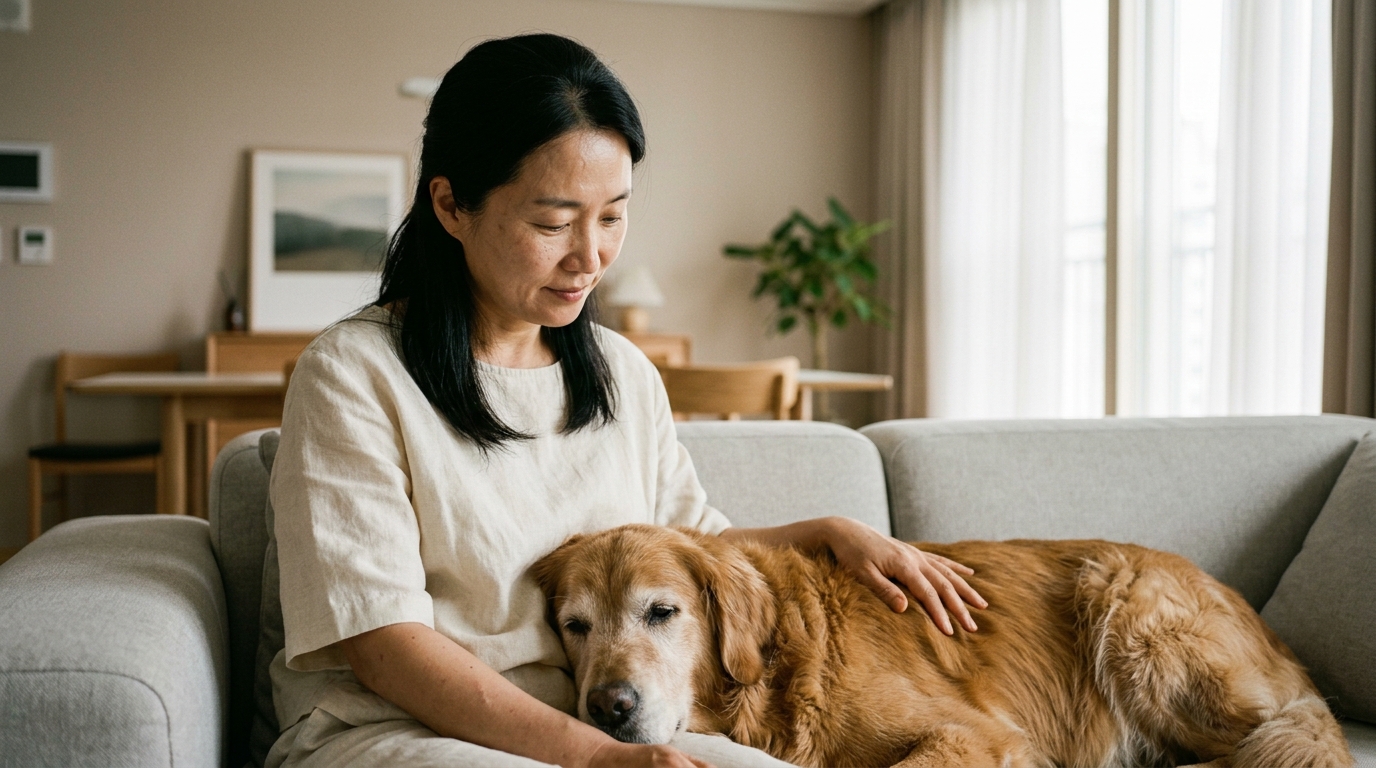노령견 펫보험 보험료 인상률 — 갱신 시 부담 추이와 대응